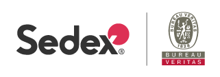 Sedex SMETA